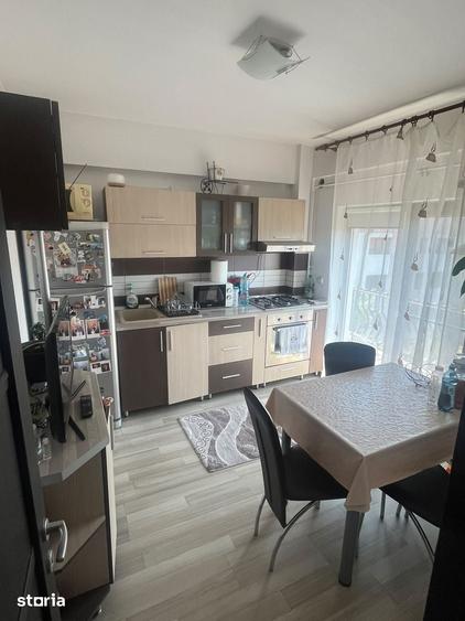 Garsonieră în Ostroveni