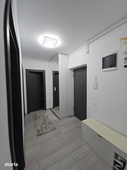 Apartament cu 2 camere în Valea Ialomiței