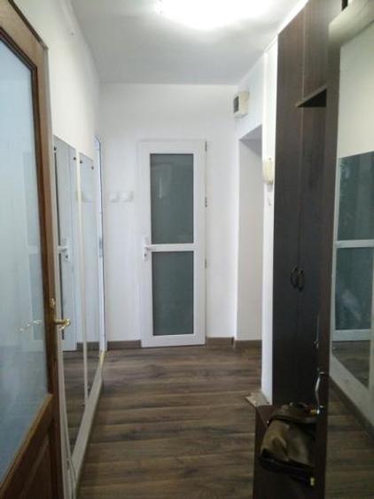 Apartament 3 camere / Strada Avrig/ Metrou Obor - 11