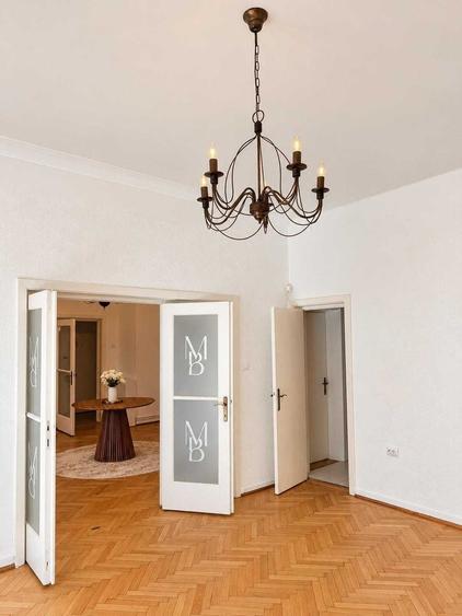 Garsonieră decomandată în Exterior Vest