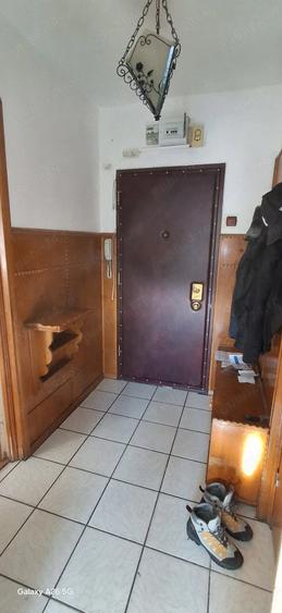Apartament cu 2 camere semidecomandat în Calea Aradului