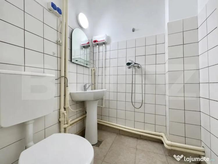 Deva, Progresul garsoniera compacta, lini?te + pozi? - 4