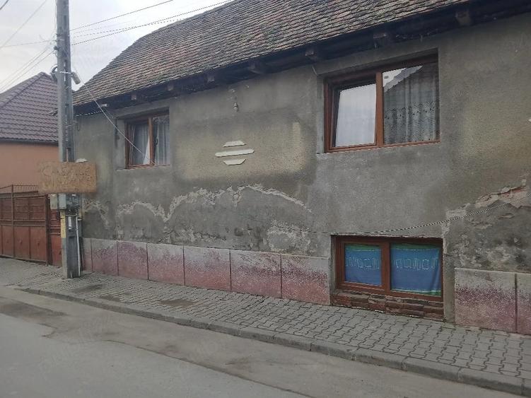 Casă cu Teren 500 Mp în Bungard
