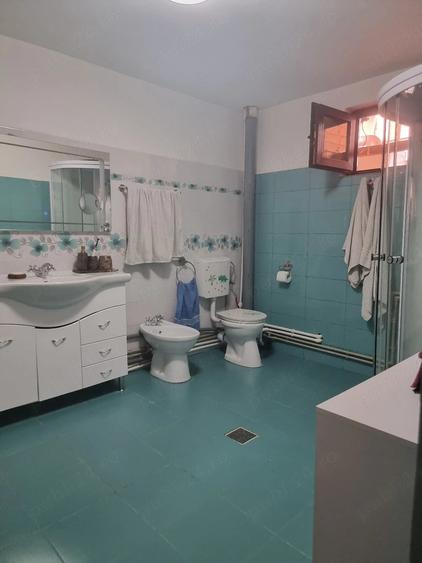 Casă cu 5 camere cu Teren 377 Mp în Jilava