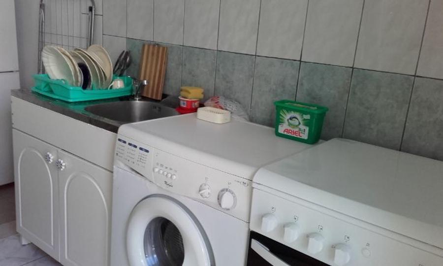 Garsonieră decomandată în Bucureștii Noi