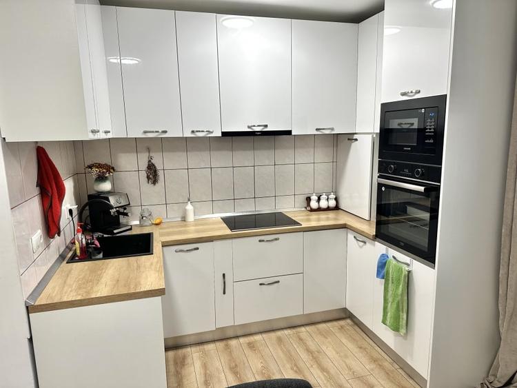 APARTAMENT 3 CAMERE I BLOC NOU I GARAJ I BALCON I FINISAT I MOBILAT I - 6