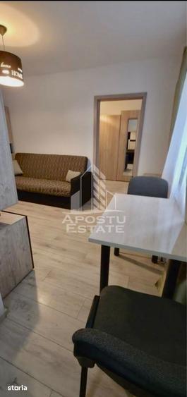 Apartament cu doua camere, zona Pietei Doina - 5