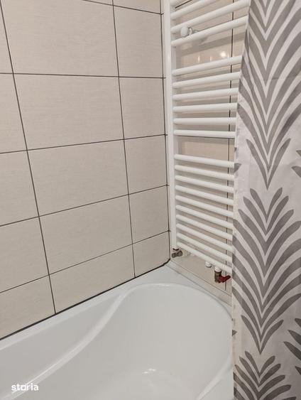 Apartament cu 2 camere în Iris