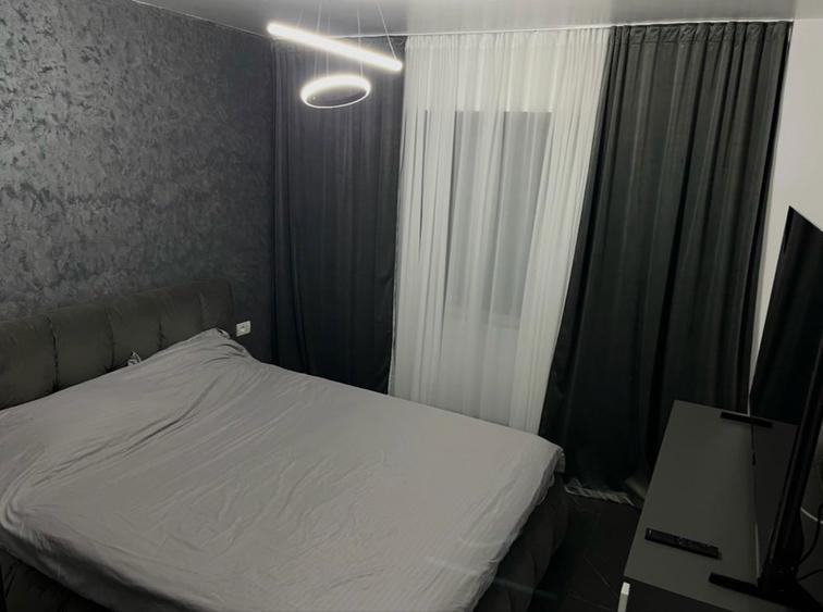 Apartament cu 2 camere decomandat în Cumpăna