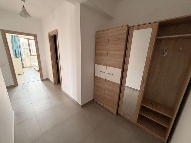 2 camere + Parcare Parcul Linei Lujerului 62mp Centrala Plaza Mal 2015 - 26