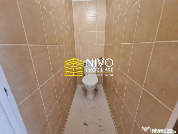 Spațiu comercial, de 40 mp, în Libertății