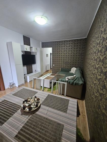 Apartament 2 camere Damaroia - 1