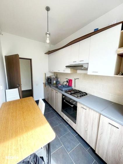 Apartament 3 camere 80mp, Andrei Muresanu, zona Grand Hotel Italia - 14
