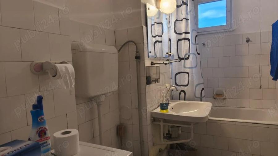 Apartament 2 camere in Deva, zona Balcescu cu loc de parcare rezervat - 4
