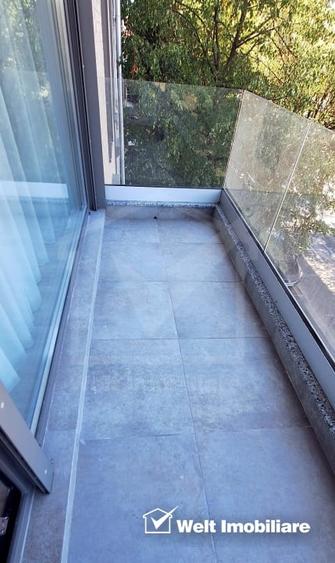 Apartament 2 camere de inchiriat Pta Abator - 13