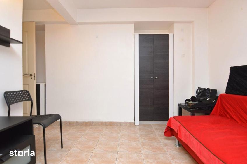 INCHIRIERE APARTAMENT 2 CAMERE ULTRACENTRAL PIATA ROMANA- MIHAI EMI - 10