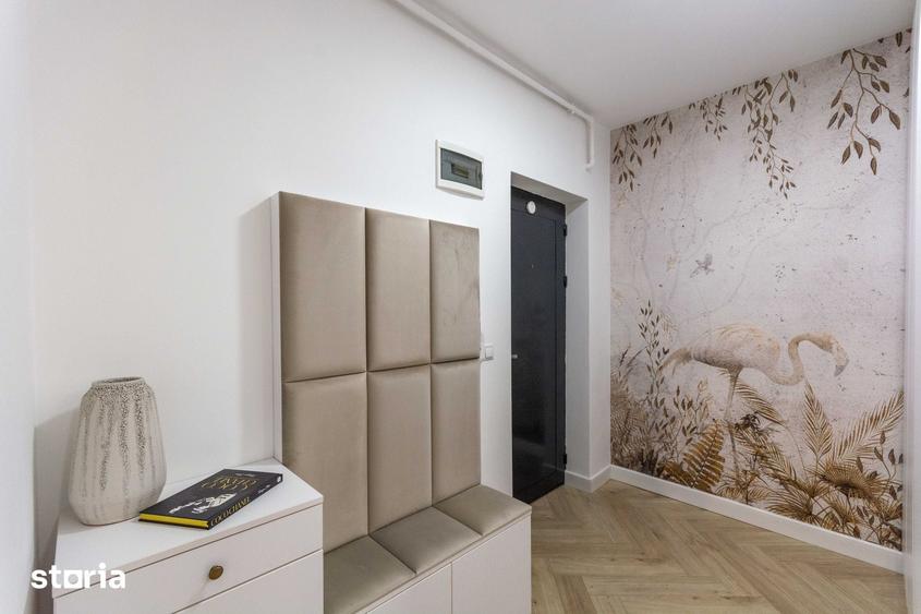 Apartament cu 3 camere în Chitila