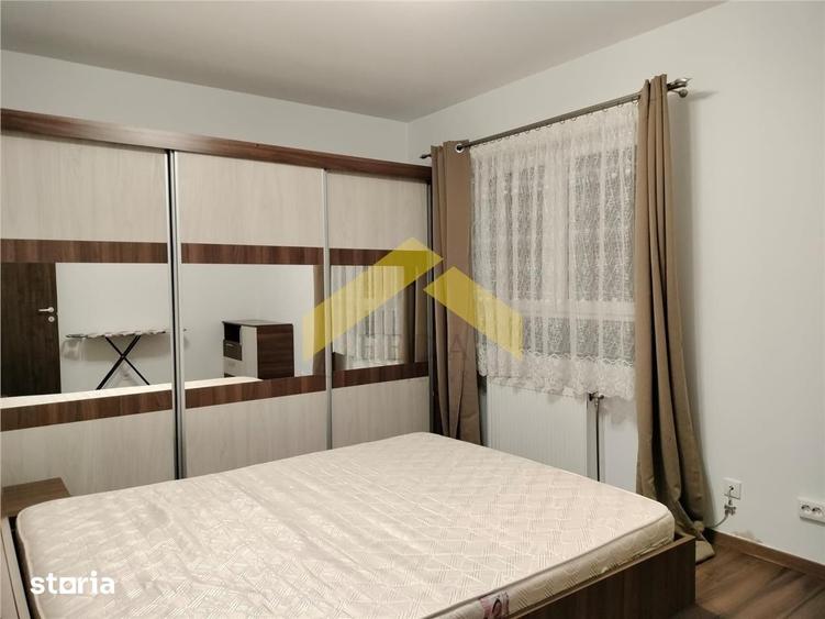 Apartament cu 3 camere decomandat în Șega