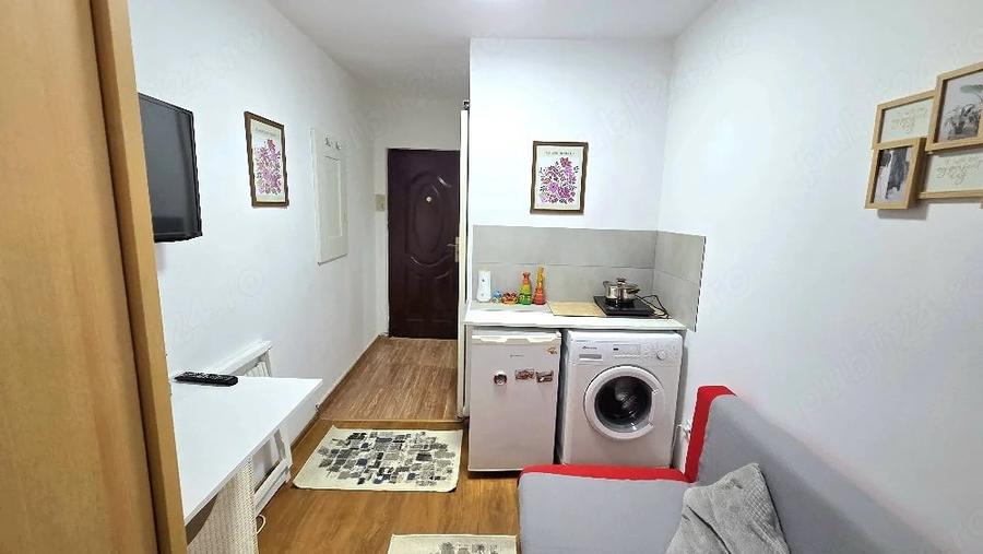 Proprietar, aproape de Complex - 3