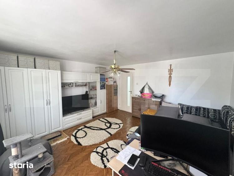 Apartament cu 2 camere decomandat în Ultracentral