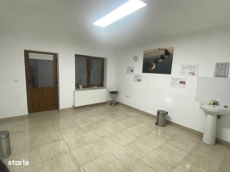 Spațiu comercial, de 185 mp, în Ultracentral