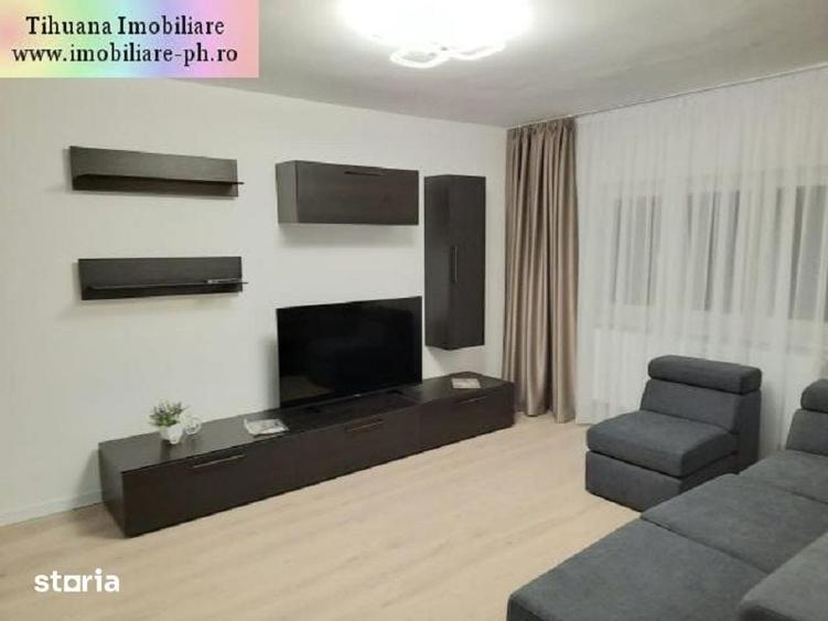 Apartament cu 2 camere în Gheorghe Doja