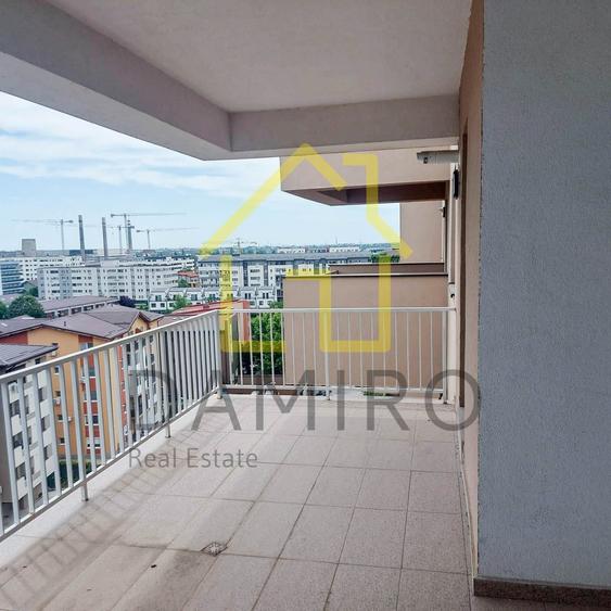 Apartament 3 camere Decomandat Pallady Titan Nicolae Teclu Parcare Mobilat - 8