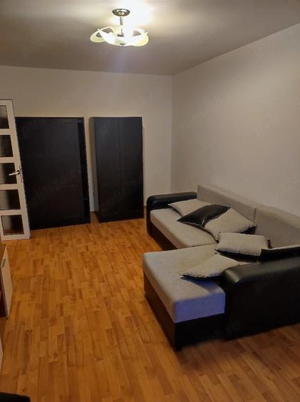 Apartament cu 2 camere decomandat în Ultracentral