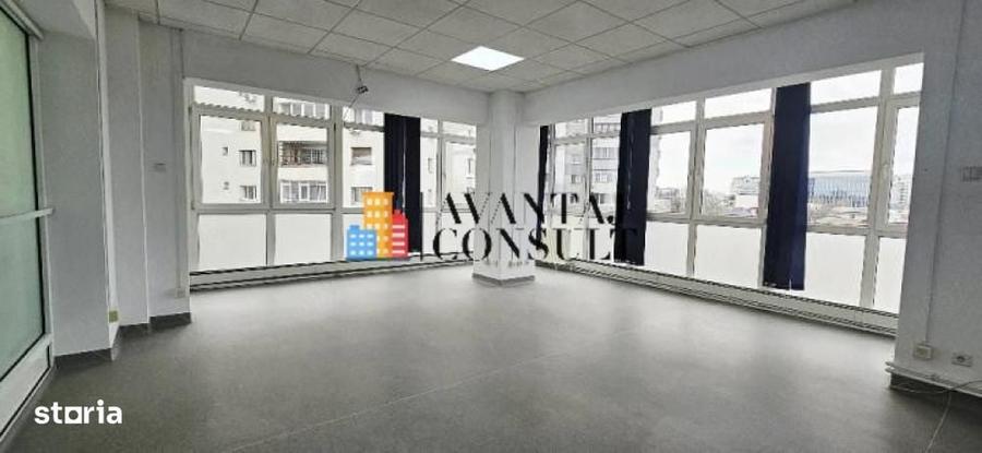 Spațiu comercial, de 236 mp, în 1 Mai