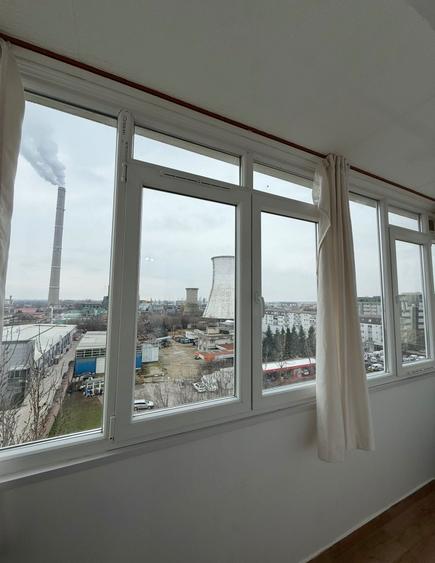 Garsonieră decomandată în Brâncoveanu