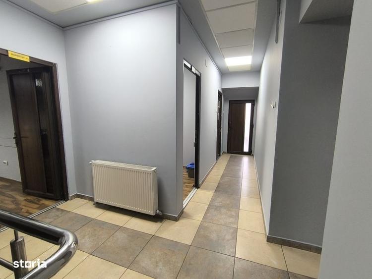 Spațiu comercial, de 53 mp, în Balada