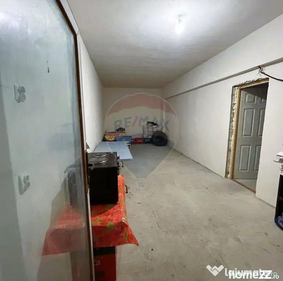 Spațiu comercial, de 356 mp, în Ultracentral