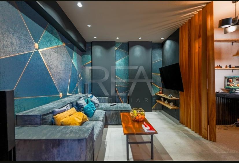 2 Camere Designer | Metropolitan Berceni | Etaj 11 | Metrou - 1