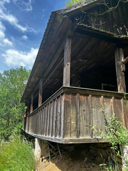 Teren Construcții intravilan de 5833 mp, în Bistra