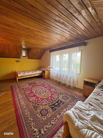 Casă cu 3 camere în Livada de Bihor