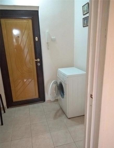 Garsoniera confort 1 zona Circumvalatiunii pozitie excelenta etaj 4 din 10 - 5