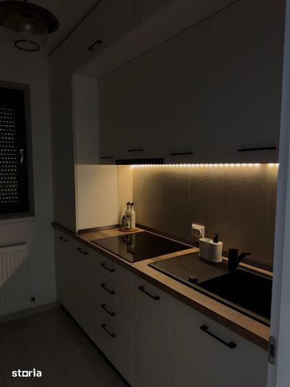 Apartament cu 2 camere decomandat în Theodor Pallady