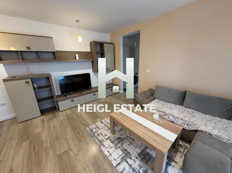 Apartament cu 2 camere în Girocului