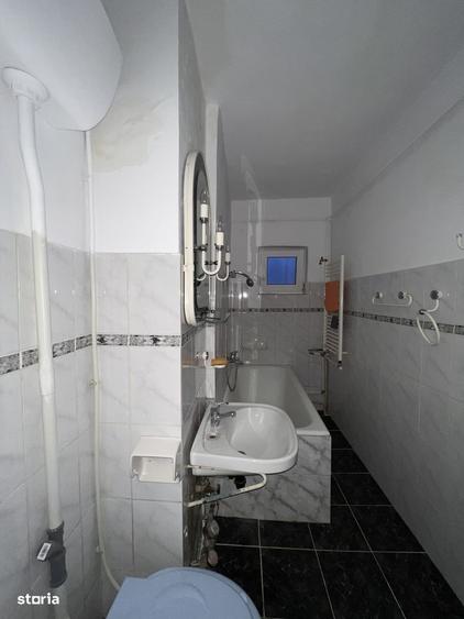 Apartament cu 2 camere în Rogerius