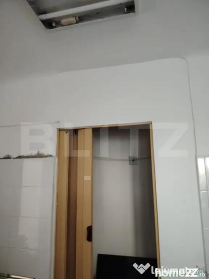 Spațiu comercial, de 40 mp, în Central