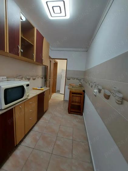 Garsonieră decomandată în Crângași