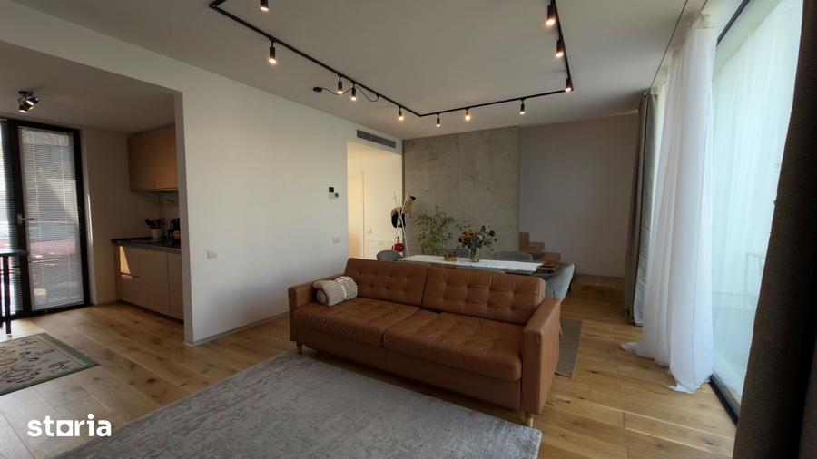 vila 4 camere | Amber Forest | Tunari | Pipera | Otopeni - 13
