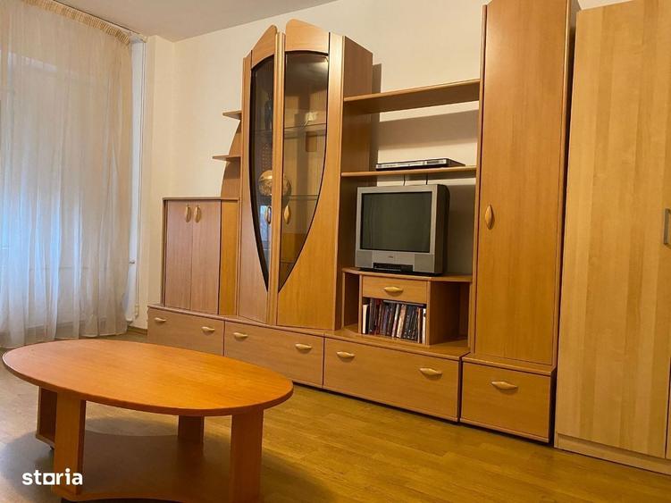 Apartament cu 3 camere decomandat în Parcul Circului