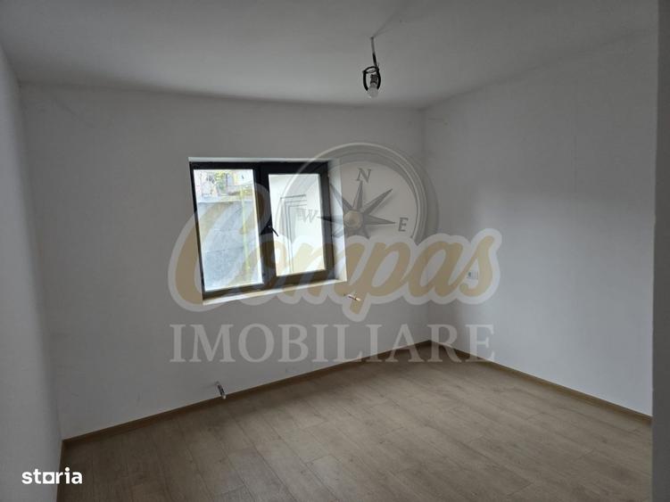 Apartament cu 3 camere în Gara Veche