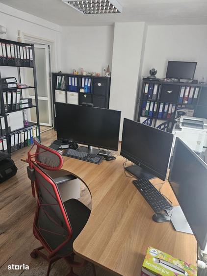 Spațiu comercial, de 69 mp, în Central