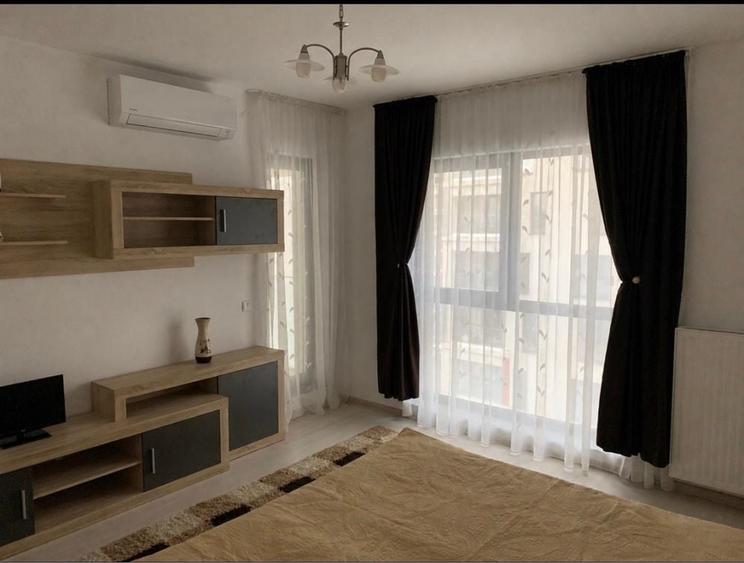 Garsonieră decomandată în Cotroceni