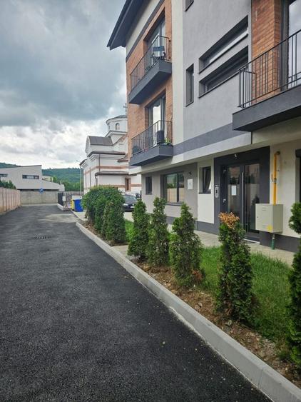 Apartament cu 2 camere în Florești