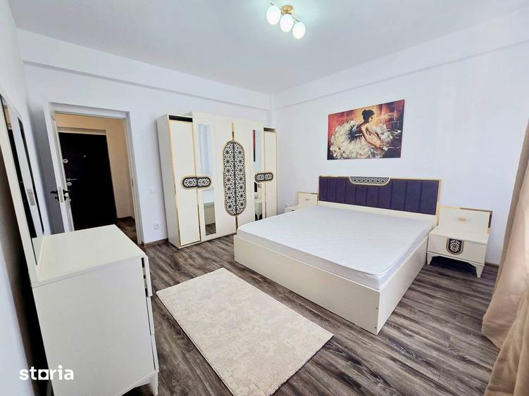 Apartament cu 2 camere decomandat în Dobroești