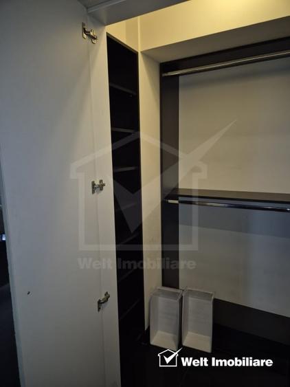 Apartament cu 3 camere semidecomandat, mobilat în Grigorescu