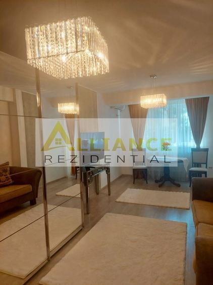 Apartament 2 camere + GRADINA | 5 minute metrou Dimitrie Leonida - 2
